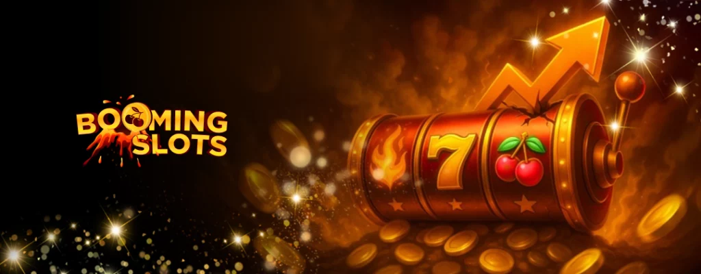 BoomingSlots-casino